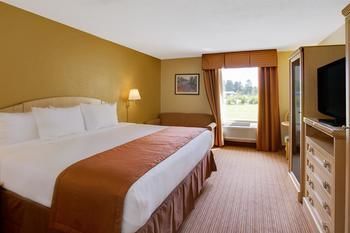 Hotel Days Inn Airport
