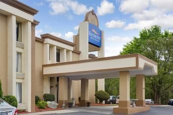 Hotel Days Inn Airport