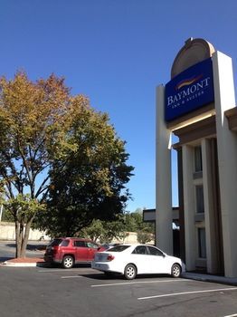 Hotel Days Inn Airport
