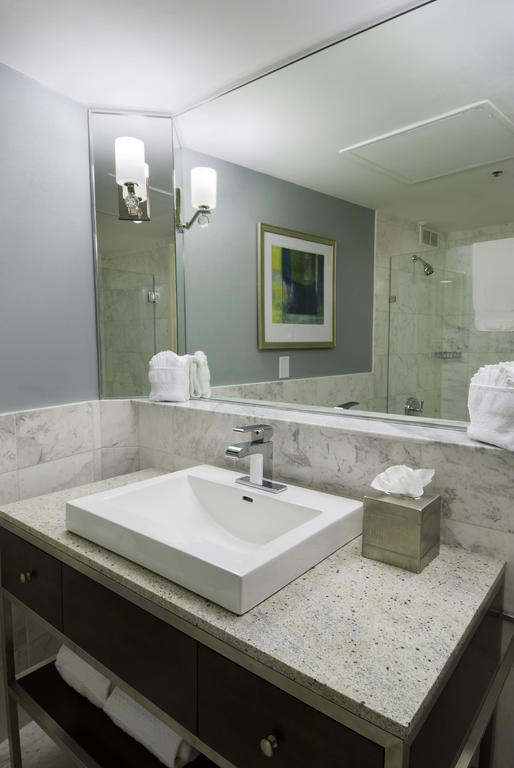 Hotel Hilton Dallas Lincoln Centre