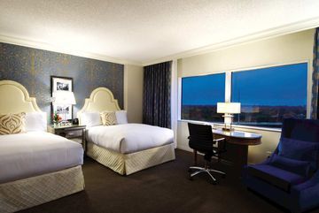 Hotel Hilton Dallas Lincoln Centre