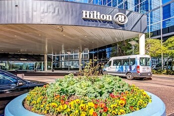 Hotel Hilton Dallas Lincoln Centre