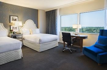 Hotel Hilton Dallas Lincoln Centre