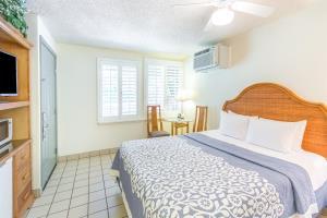 Hotel Best Western Maui Oceanfront Inn