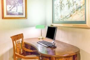 Hotel Best Western Maui Oceanfront Inn