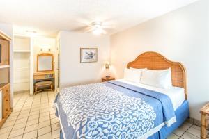 Hotel Best Western Maui Oceanfront Inn