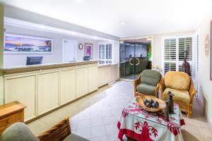 Hotel Best Western Maui Oceanfront Inn