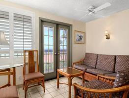 Hotel Best Western Maui Oceanfront Inn