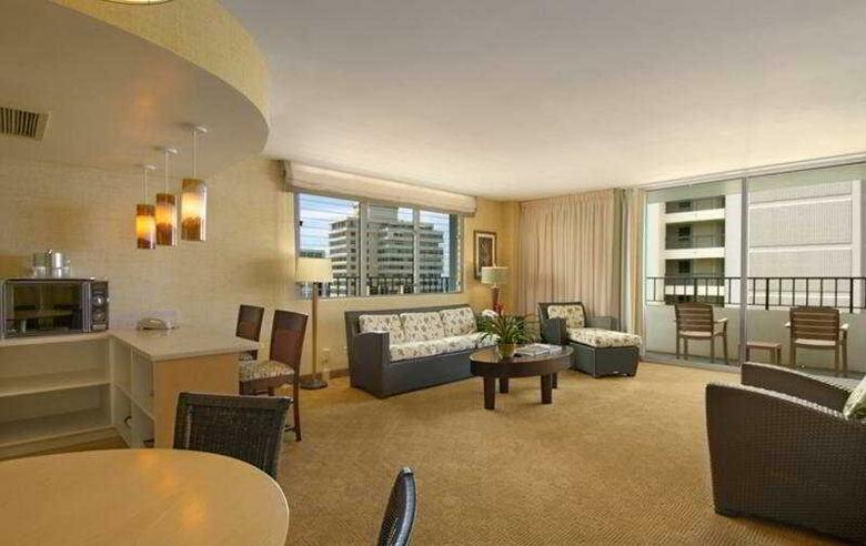 Waikiki Resort Hotel