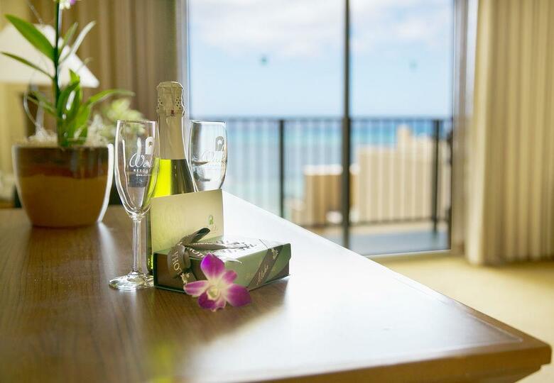 Waikiki Resort Hotel