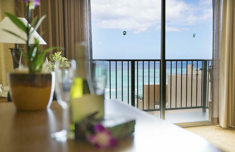 Waikiki Resort Hotel