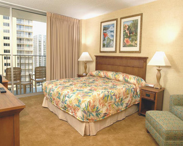 Waikiki Resort Hotel