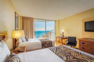 Waikiki Resort Hotel