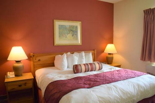 Hotel Cresthill Suites Wichita