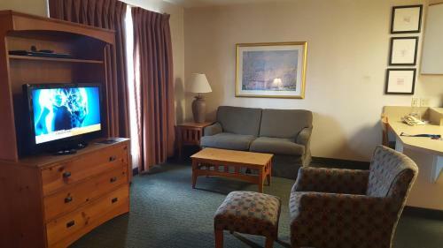 Hotel Cresthill Suites Wichita
