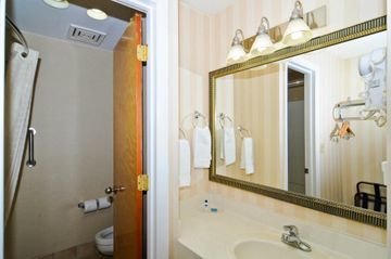 Hotel Best Western Crossroads