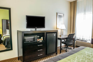 Hotel Comfort Inn East