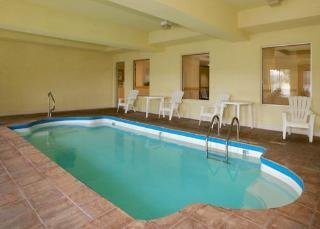 Hotel Comfort Inn East