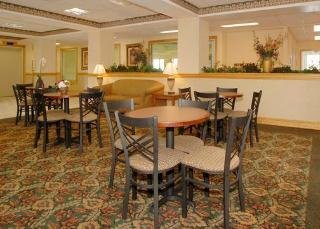 Hotel Comfort Inn East