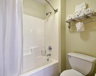 Hotel Comfort Inn East