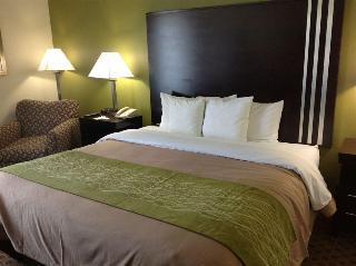 Hotel Comfort Inn East