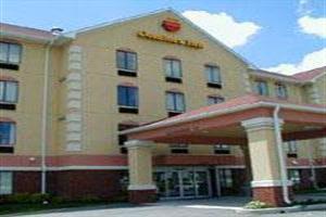 Hotel Comfort Inn East