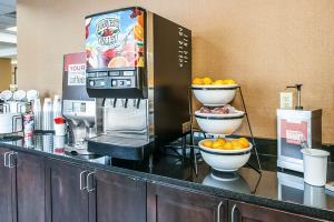 Hotel Comfort Inn East