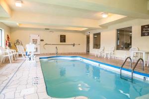 Hotel Comfort Inn East