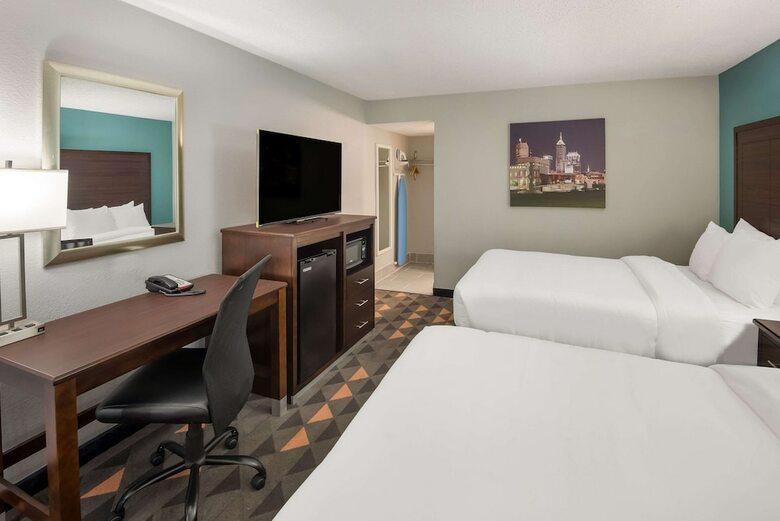 Hotel Quality Inn