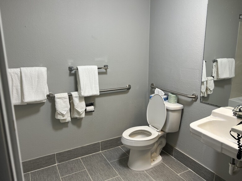 Hotel Quality Inn