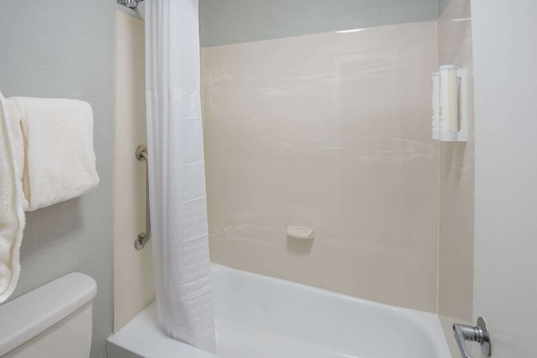 Hotel Quality Inn