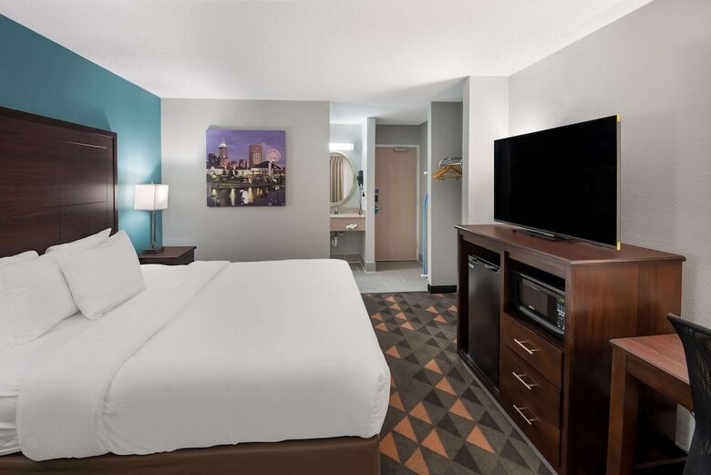 Hotel Quality Inn