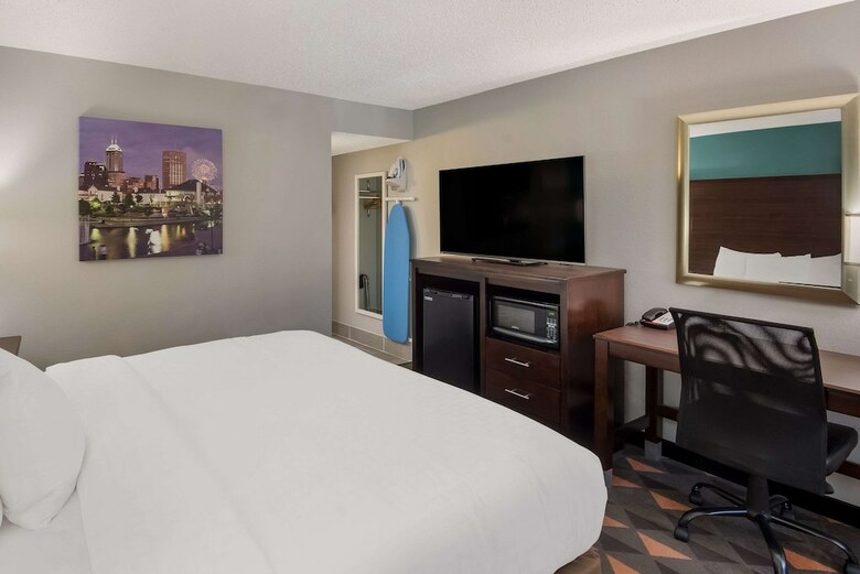 Hotel Quality Inn