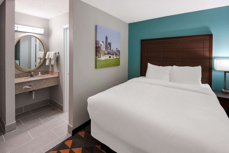 Hotel Quality Inn