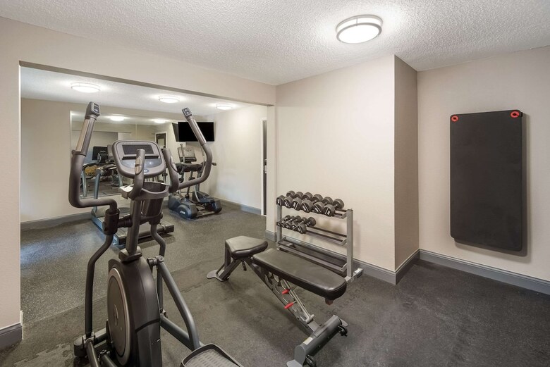 Hotel Quality Inn
