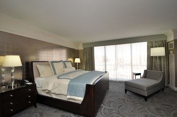 Hotel Intercontinental Kansas City At The Plaza