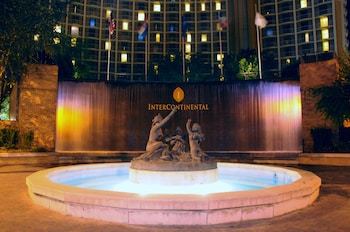 Hotel Intercontinental Kansas City At The Plaza
