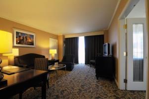 Hotel Intercontinental Kansas City At The Plaza