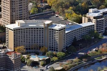 Hotel Intercontinental Kansas City At The Plaza