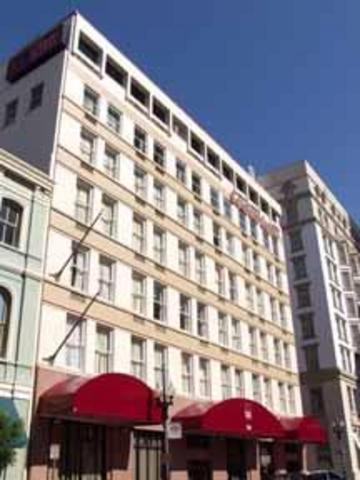 Hotel Comfort Inn & Suites Downtown