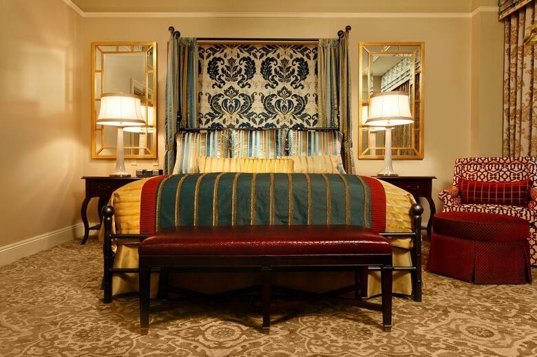 Hotel Ritz Carlton New Orleans