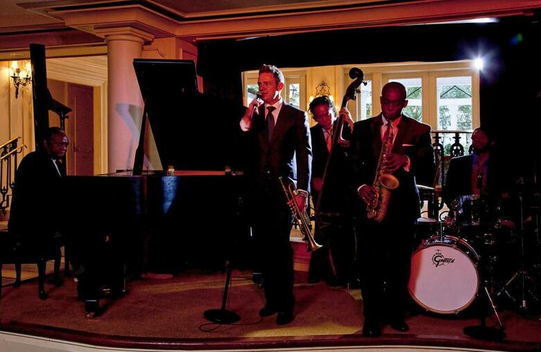 Hotel Ritz Carlton New Orleans