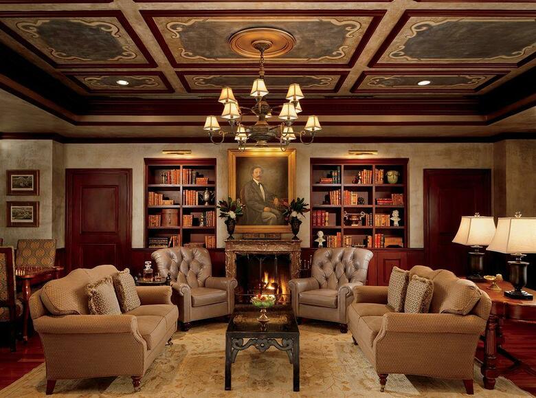 Hotel Ritz Carlton New Orleans