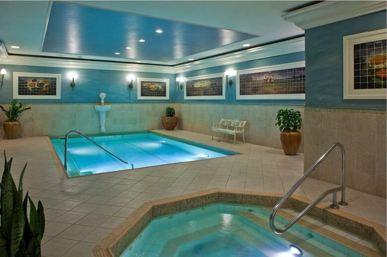 Hotel Ritz Carlton New Orleans