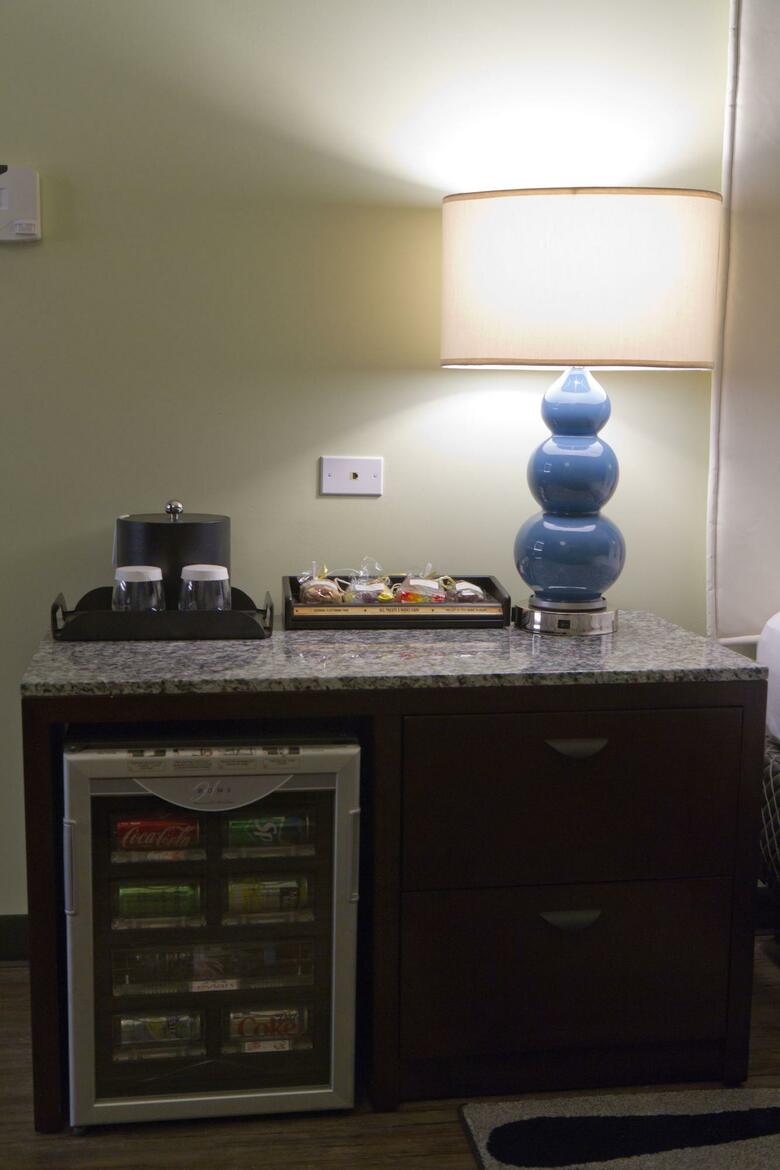 Acme Hotel Company Chicago