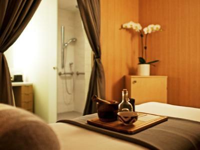 Hotel Park Hyatt Chicago