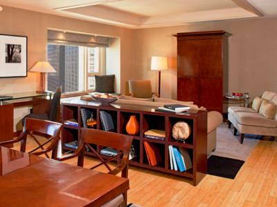 Hotel Park Hyatt Chicago