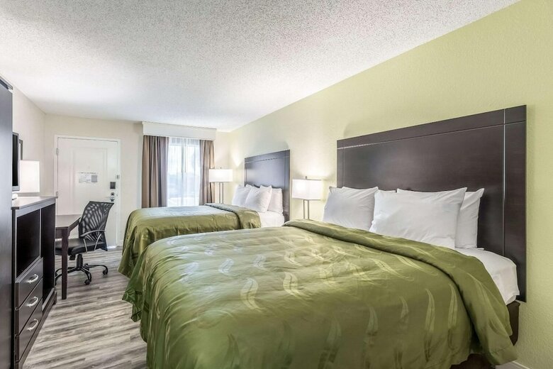 Hotel Stay Inn West Palm Beach