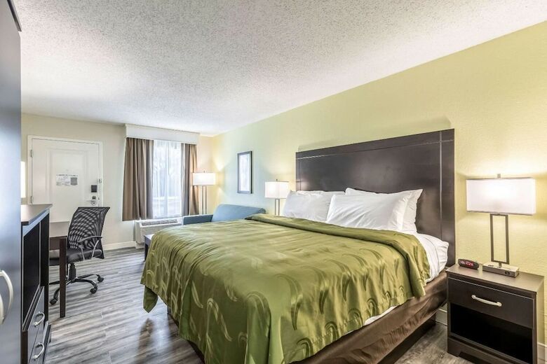 Hotel Stay Inn West Palm Beach