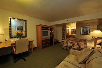 Hotel Shilo Inn Rose Garden